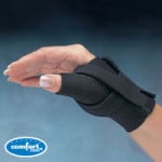 thumb splint NCM