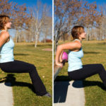 bootcamp tricep dips