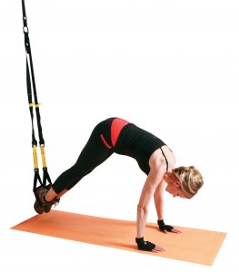 TRX