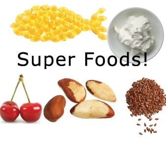 5 Superfoods for Joint Health