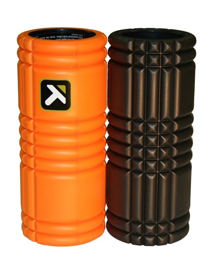 5 Essential Moves: Foam Roller Abs