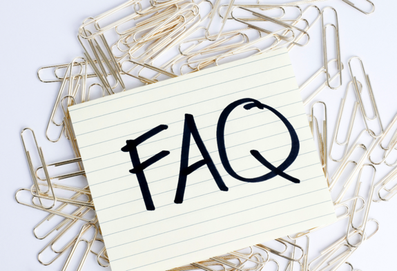 occupational therapist questions FAQ