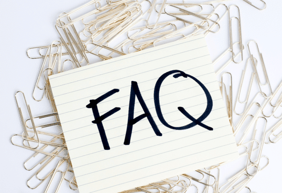 Ask the Expert! Occupational Therapist FAQs