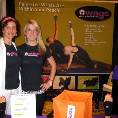 Move Smart-Polestar Pilates Conference Highlights
