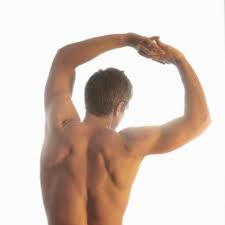 Treatment for Shoulder Injuries -Part 2