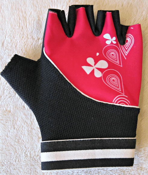 Second Pair of WAGs Flex Gloves