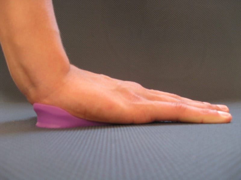 Best Yoga Wrist Support - Wrist Wraps For Yogis