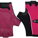 Second Pair of WAGs Pro Gloves