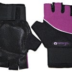 Second Pair of WAGs Ultra Gloves