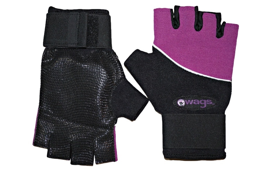 Second Pair of WAGs Ultra Gloves