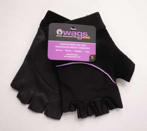 WAGs Flex fitness gloves