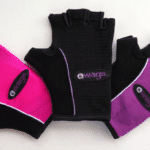 Second Pair of WAGs Pro Gloves
