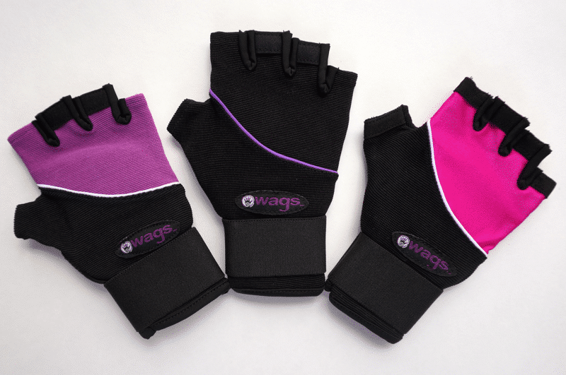 Second Pair of WAGs Ultra Gloves