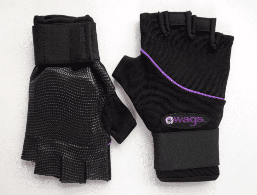 WAGs Ultra wrist support gloves