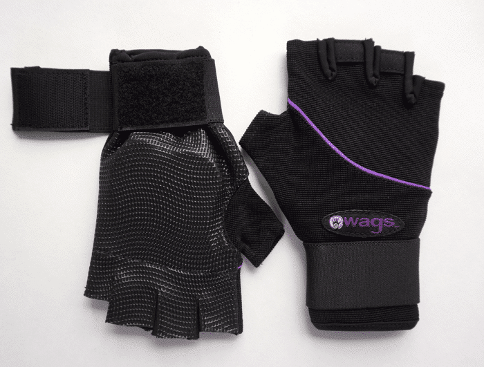 WAGs Flex - Versatile Fitness Gloves To Meet Your Needs