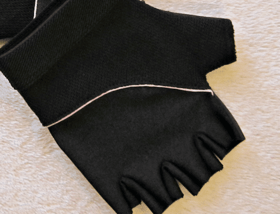Second Pair of WAGs Flex Gloves