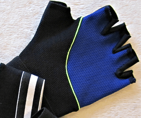 Second Pair of WAGs Flex Gloves