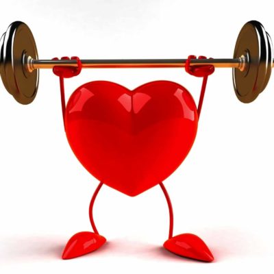 5 Heart Health Boosting Exercises