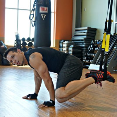Fitness for Real Life