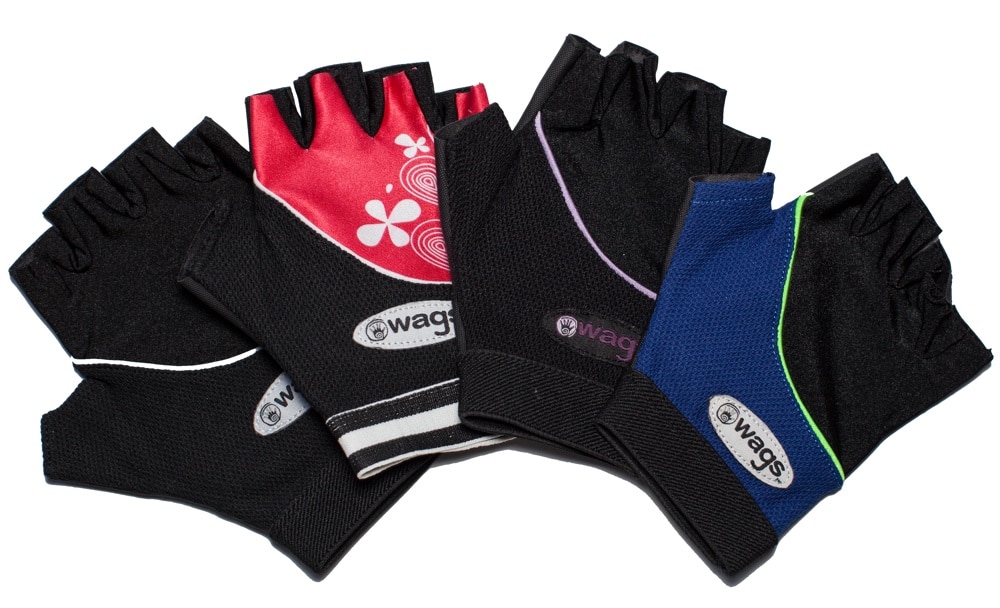 Second Pair of WAGs Flex Gloves