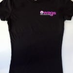 WAG’s T-shirt