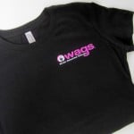 WAG’s T-shirt