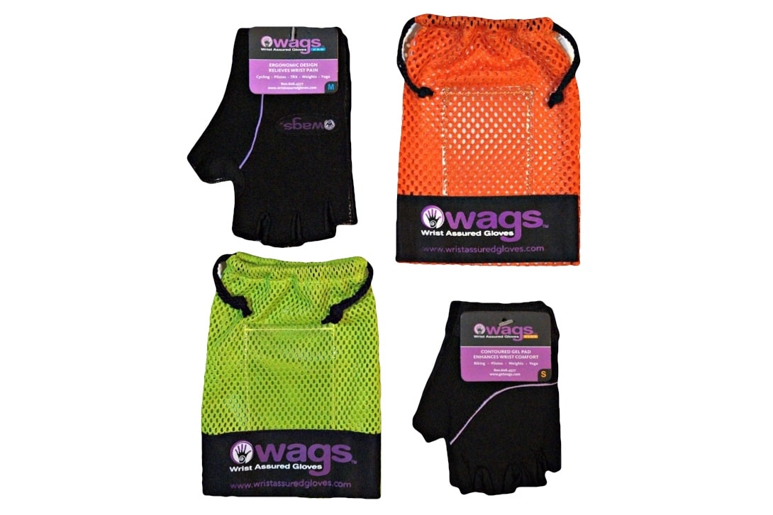 Shop for Wrist Gloves & Hand Gloves WAGs