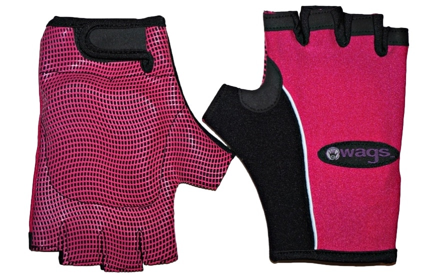 Second Pair of WAGs Pro Gloves