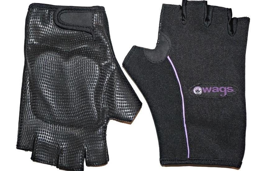 Second Pair of WAGs Pro Gloves