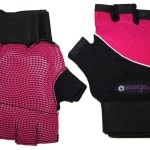 Second Pair of WAGs Ultra Gloves