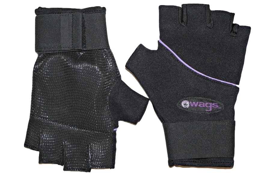 Second Pair of WAGs Ultra Gloves