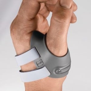 CMC Thumb Arthritis: Causes, Symptoms, and Treatment Options