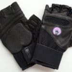 Second Pair of Fusion Gloves