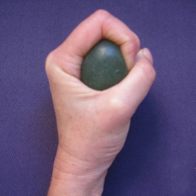 Wrist Strengthening Video