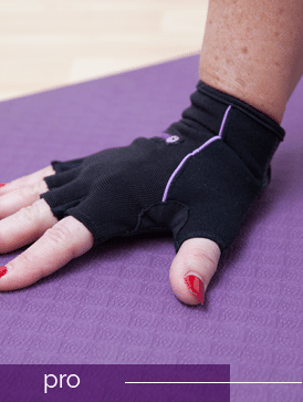 WAGs Flex - Versatile Fitness Gloves To Meet Your Needs