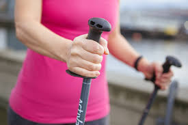 Nordic Walking -a great full body workout