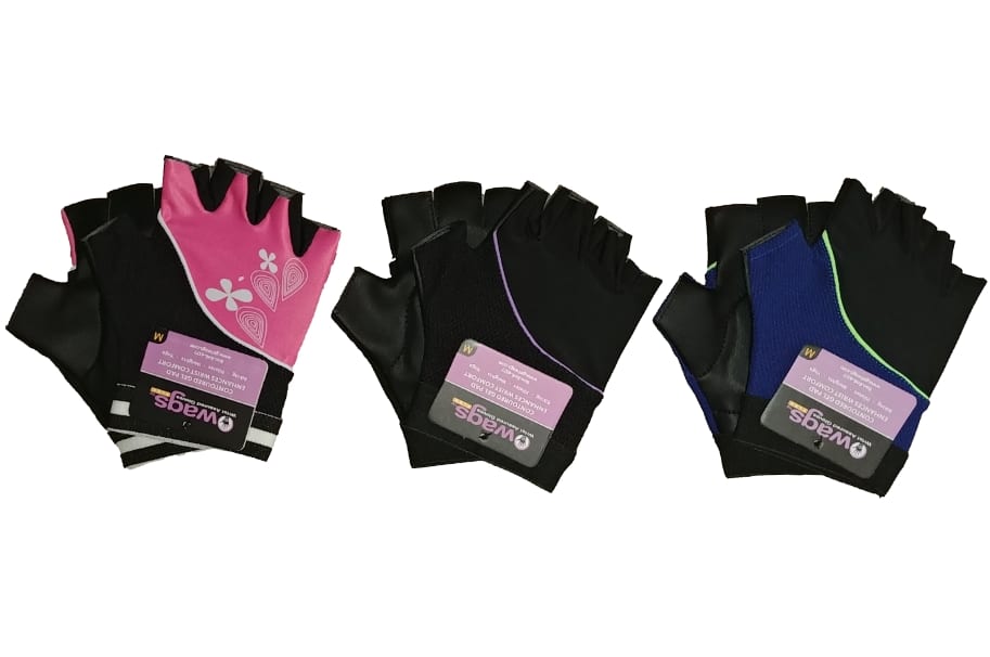 WAGs Flex - Versatile Fitness Gloves To Meet Your Needs