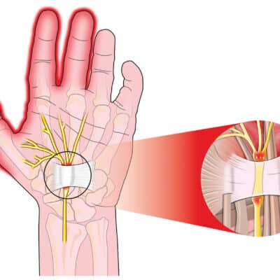 Carpal Tunnel Syndrome