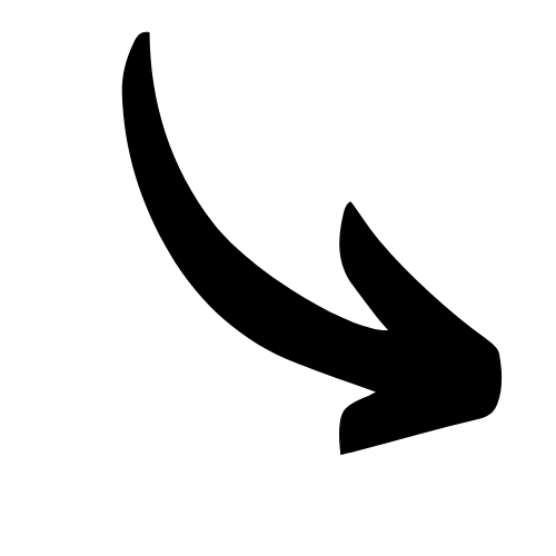 right arrow (500 × 500 px)