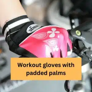Are You Looking for Workout Gloves With Padded Palms? Here’s Why WAGs Might Be Perfect for You!