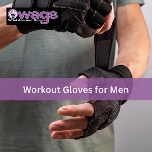 What Makes WAGs Weight Training Gloves Stand Out for Gym Enthusiasts