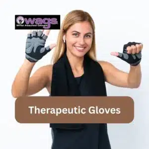 Therapeutic Gloves vs.Wrist Wraps: Which Offers Better Hand and Wrist Support?