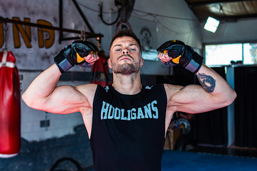 Lift Heavier Without Wrist Pain—Get Premium Weight Training Gloves