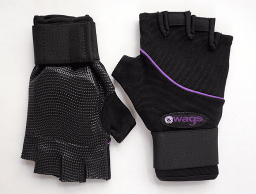 Are Your Workouts Hurting Your Wrists? Why WAGs Ultra Wrist Support Gloves Change the Game